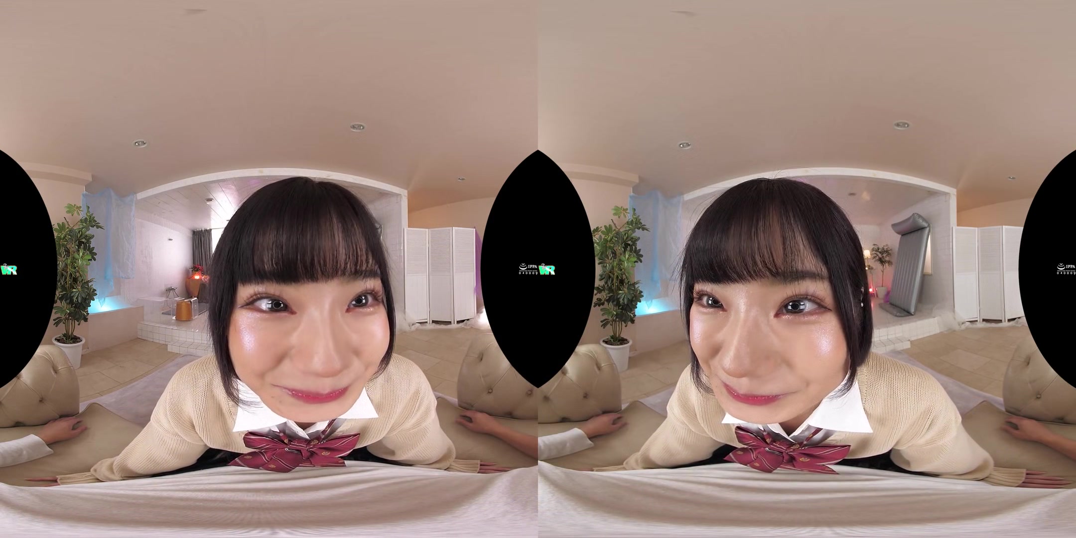 Rin Miyazaki - Most Beautiful Soapland Queen Lets Favorite Client Do Her Raw