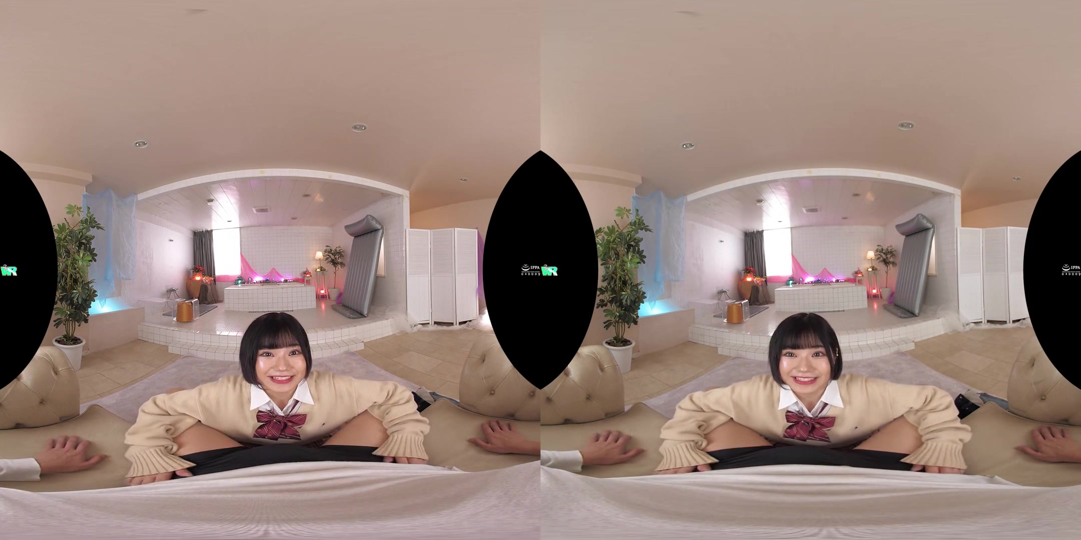 Rin Miyazaki - Most Beautiful Soapland Queen Lets Favorite Client Do Her Raw