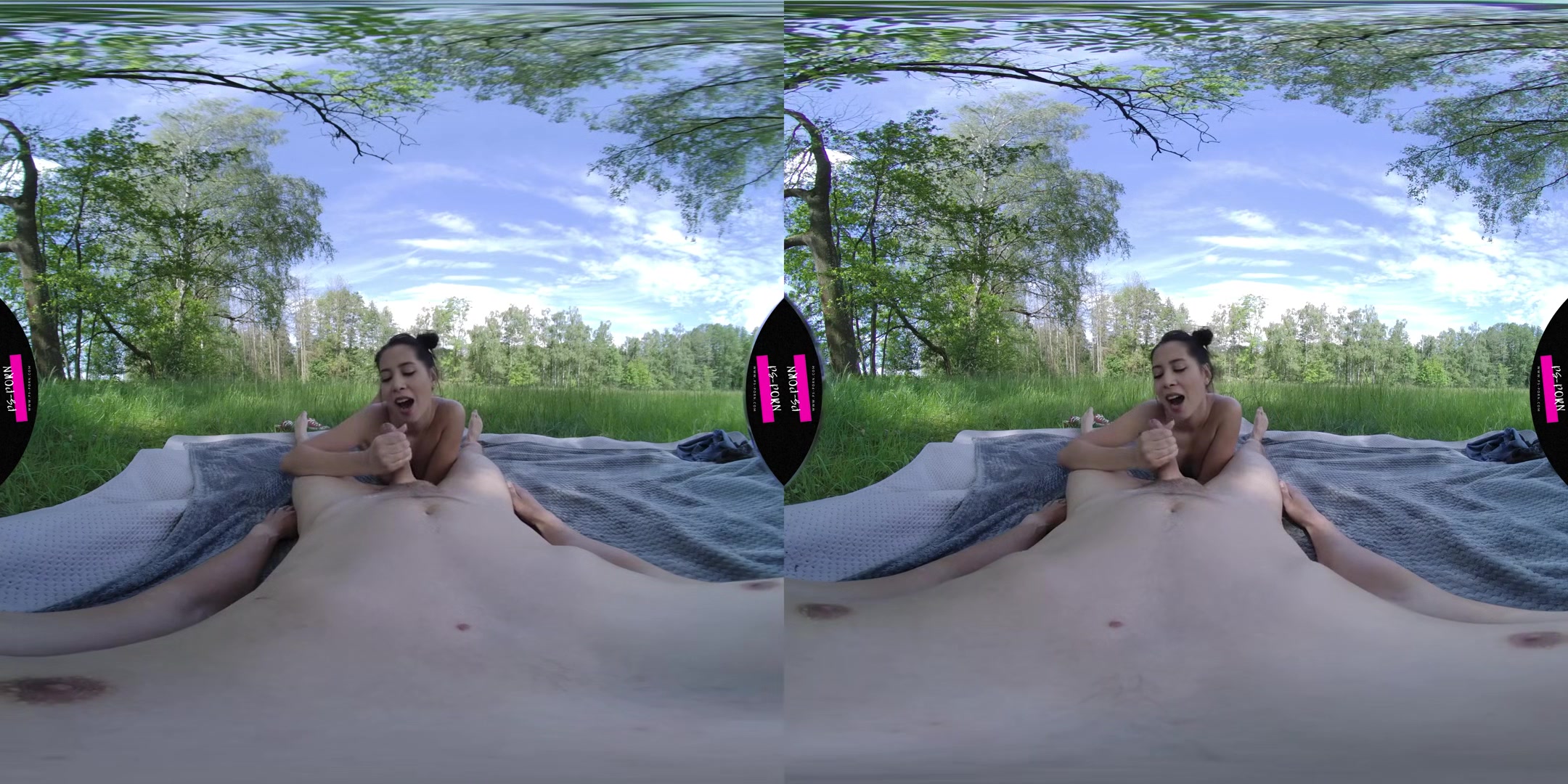 Quick cumshots in one video #3