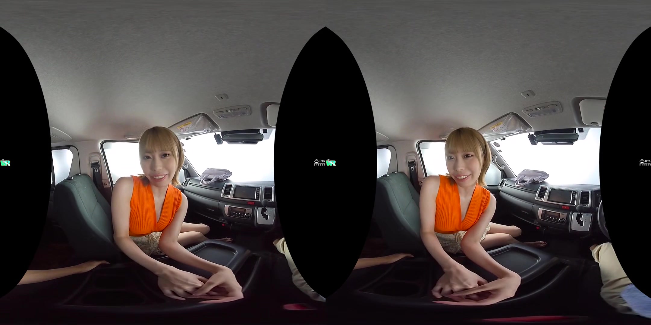Misuzu Kawana - 63 Minutes of Wild Car Sex in the Parking Lot Before My Boyfriend Gets Back