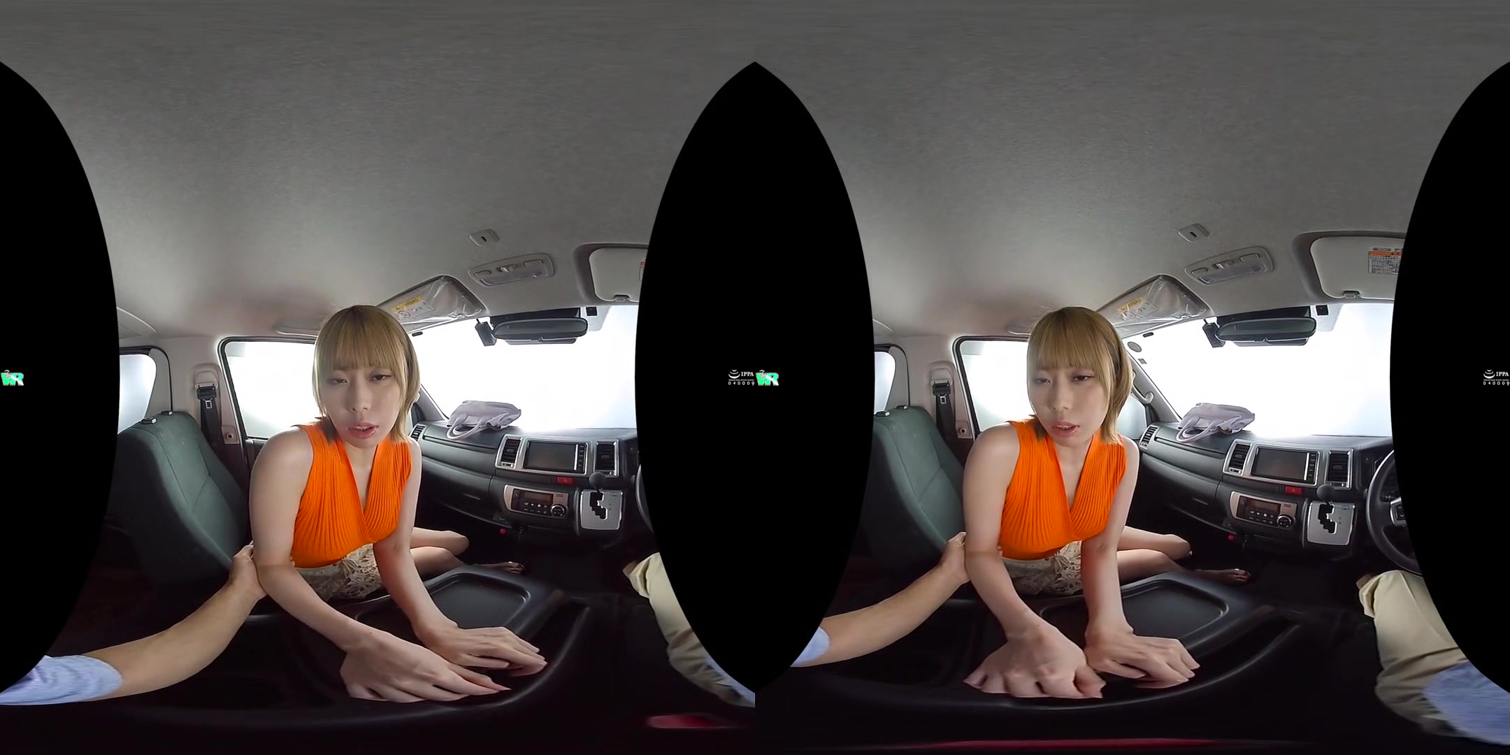 Misuzu Kawana - 63 Minutes of Wild Car Sex in the Parking Lot Before My Boyfriend Gets Back