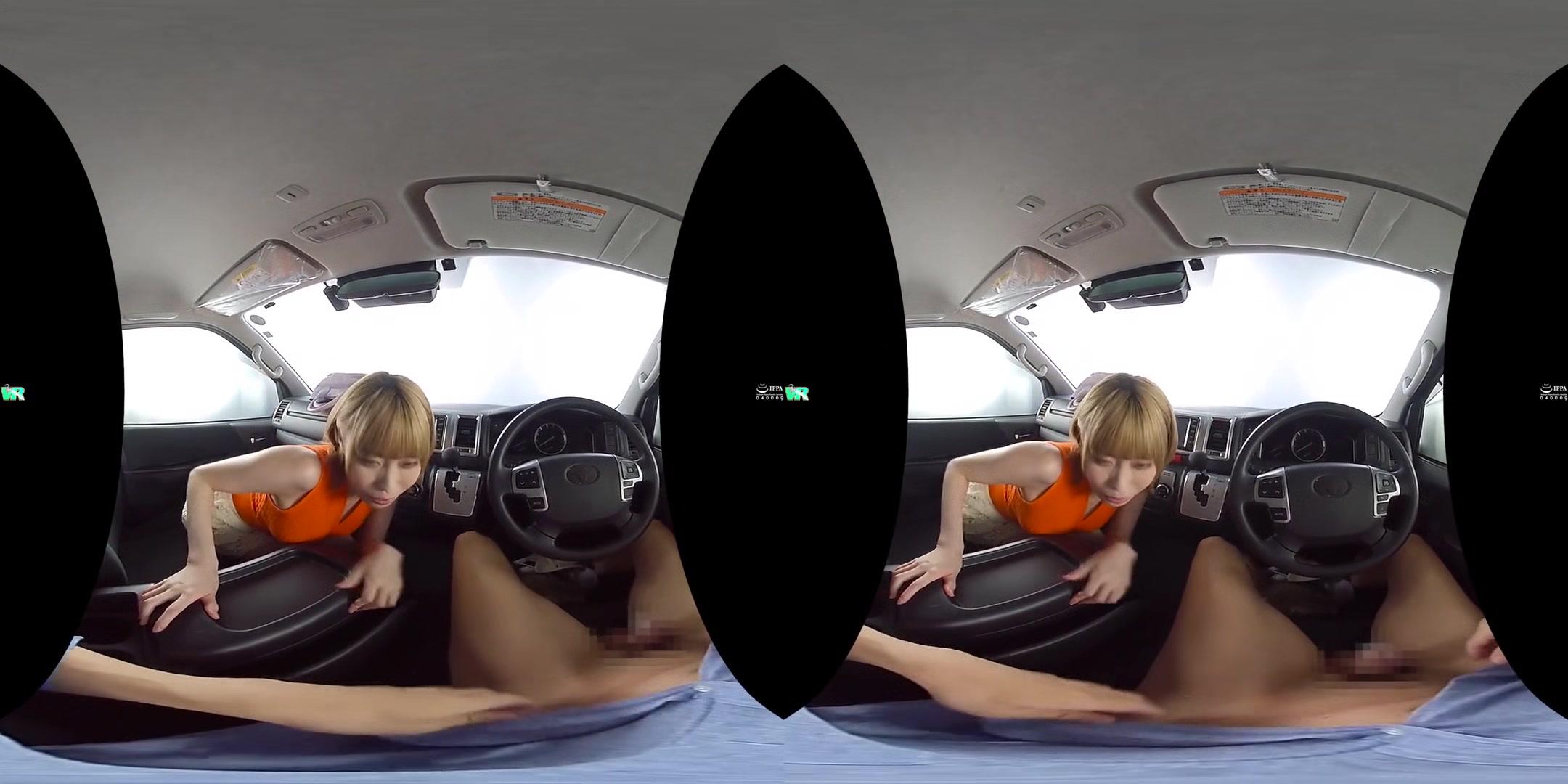 Misuzu Kawana - 63 Minutes of Wild Car Sex in the Parking Lot Before My Boyfriend Gets Back