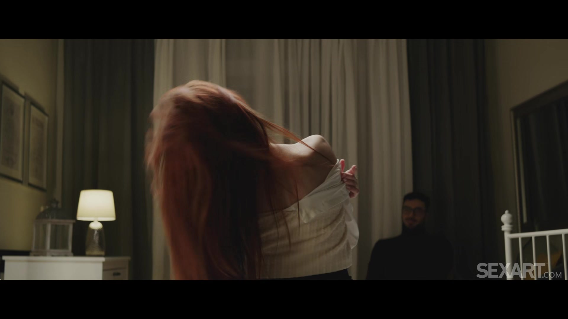 Melody Of Passion - Sirena Milano & Francis X