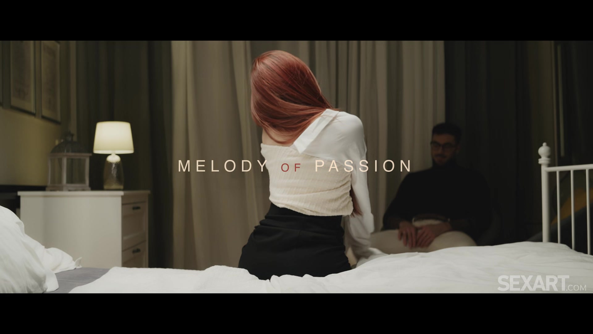 Melody Of Passion - Sirena Milano & Francis X