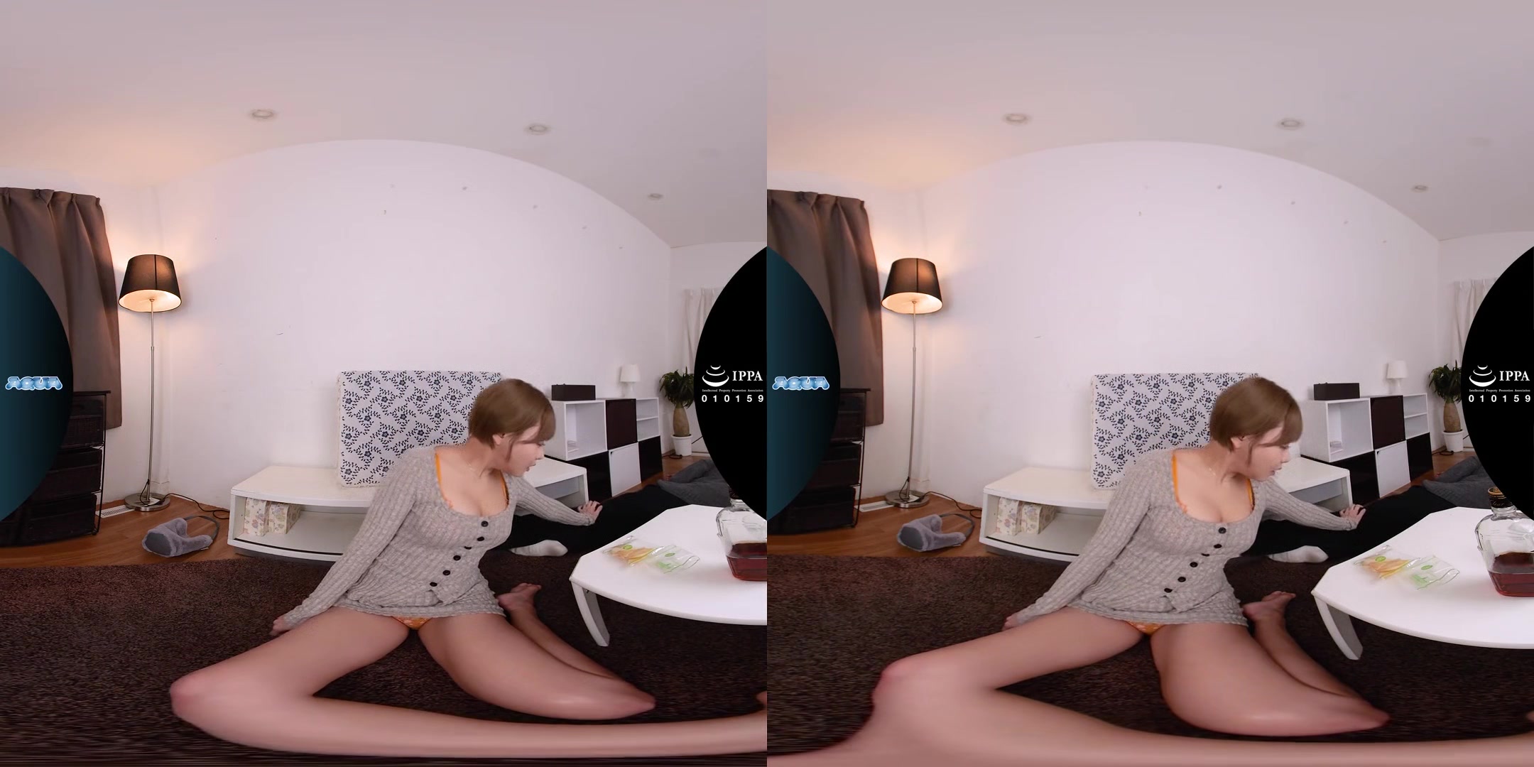 Masturbation Support by Women Who Can't Stop Staring at Your Erection