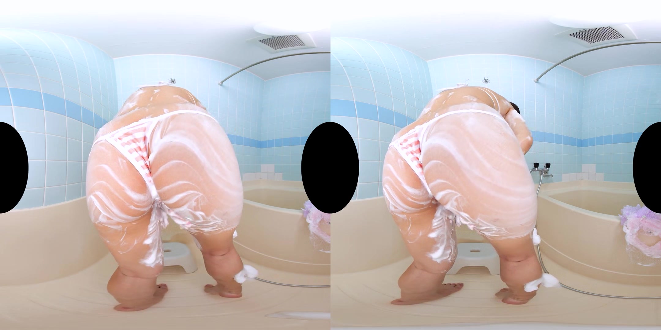 Mashiro Asagiri - Apartment Days! Guest 285 Mashiro Asagiri Side B