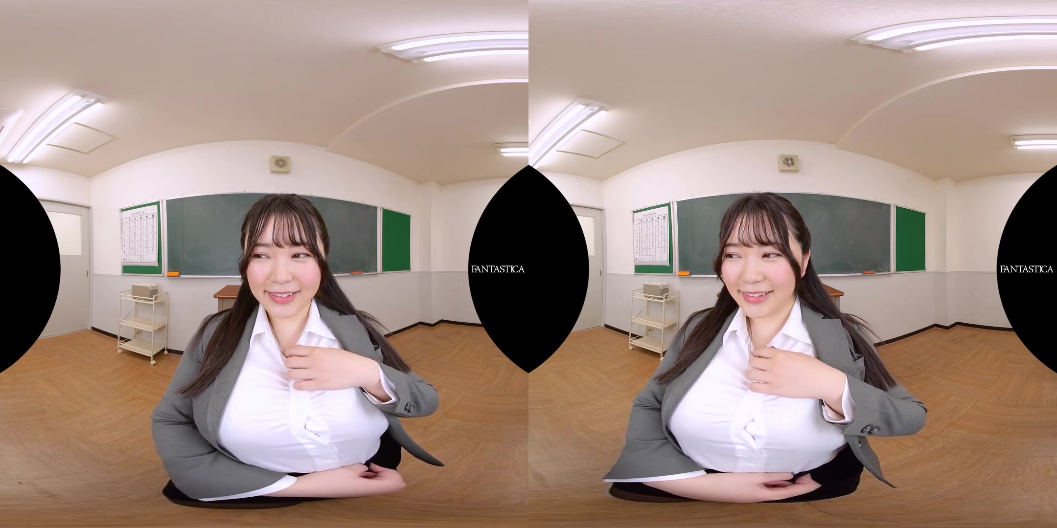 Mana Noumi - The Secret Things We Do After School