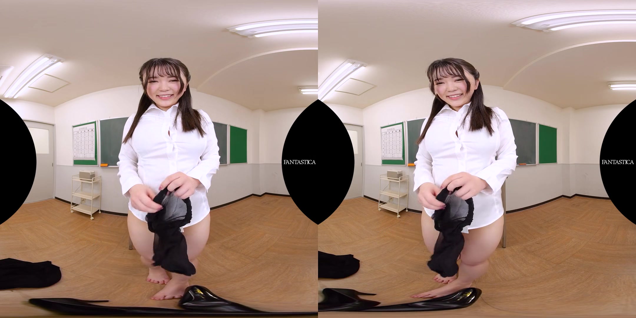 Mana Noumi - The Secret Things We Do After School