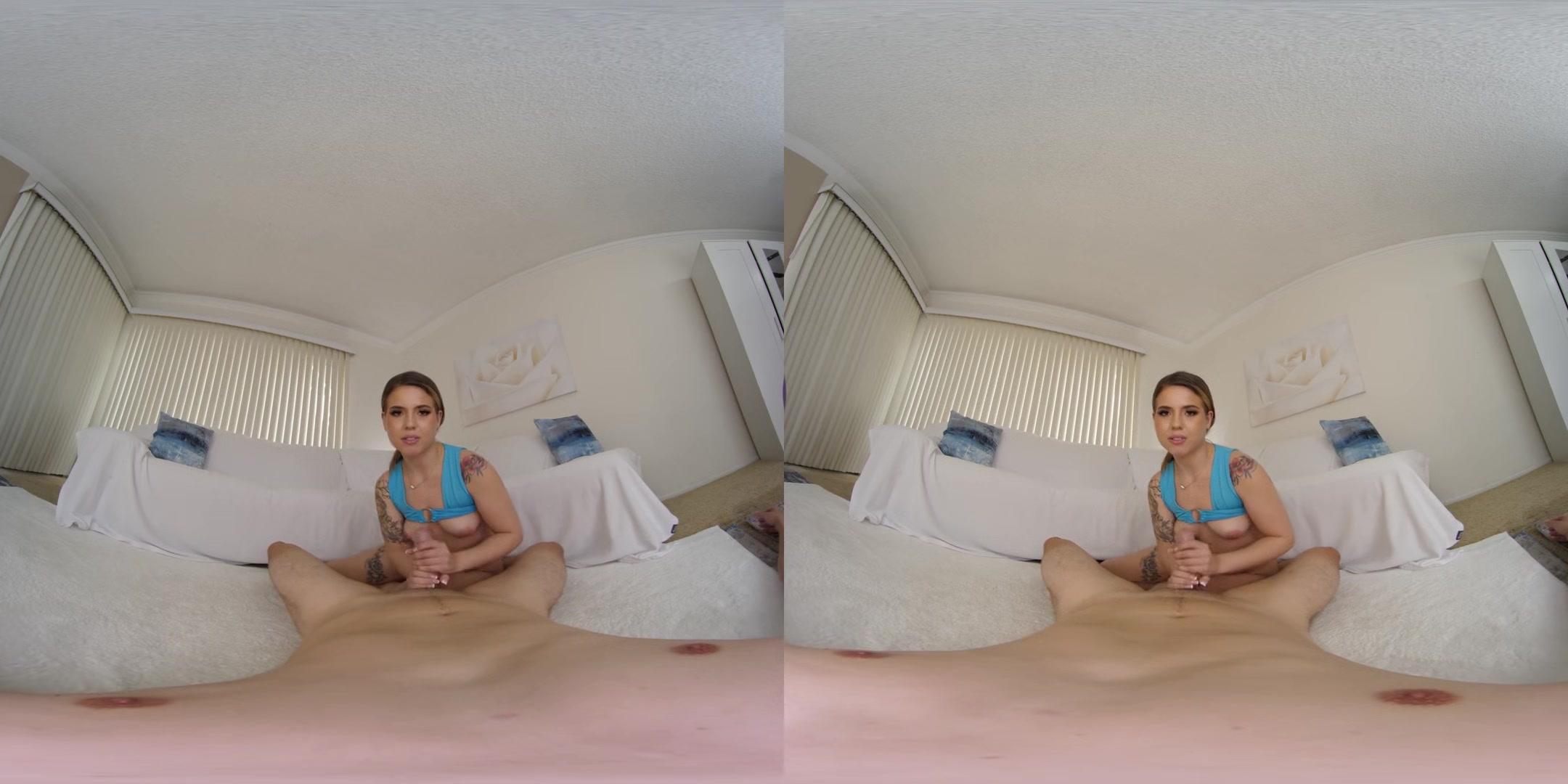 Lucky Pussy