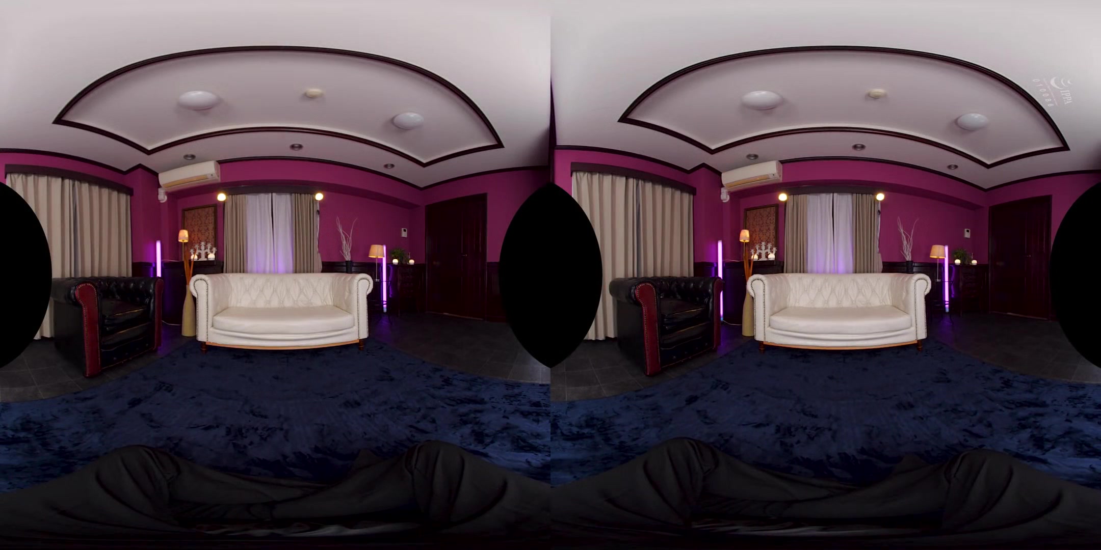 Lesbian Watching Extra Perverted High End Club