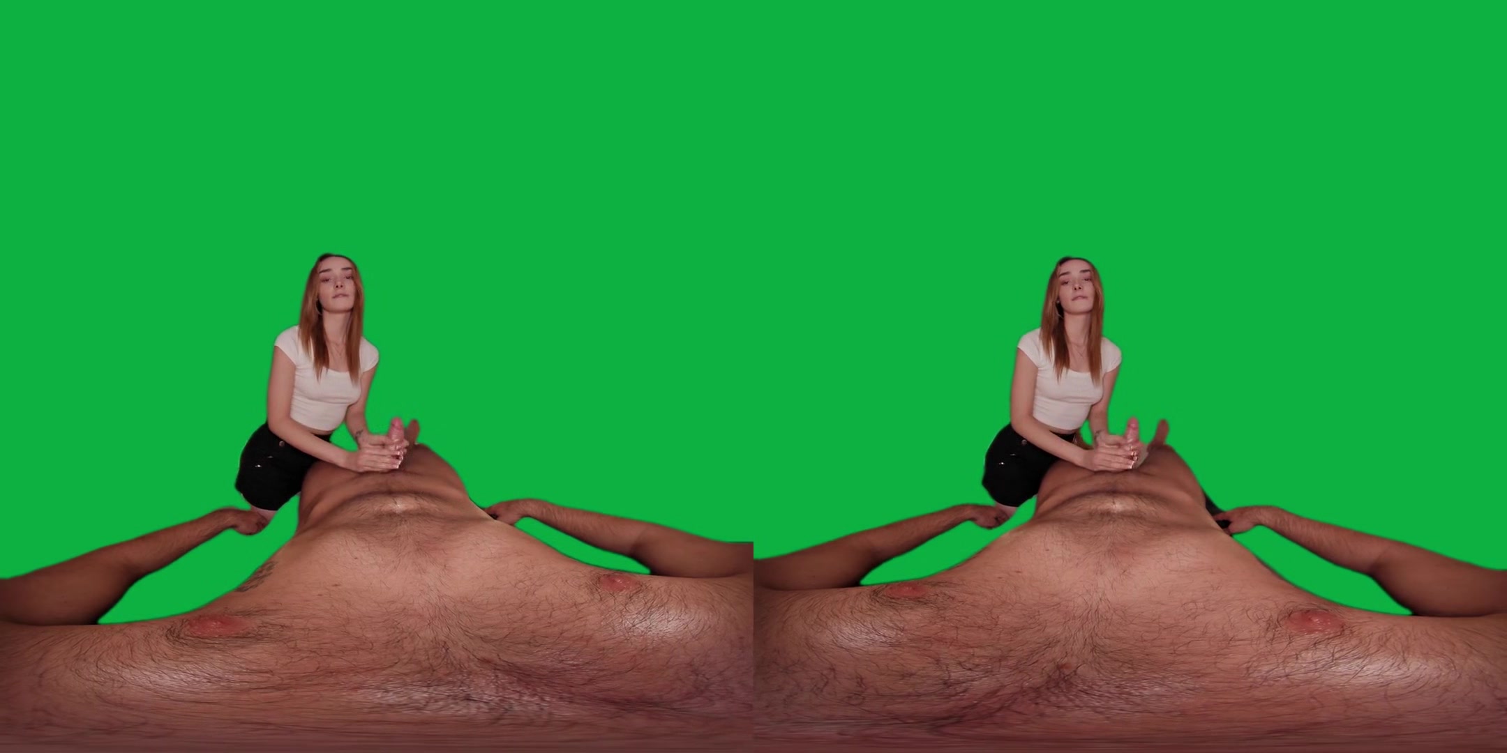 Erotic Massage starring Alice Zaffyre (Passthrough)