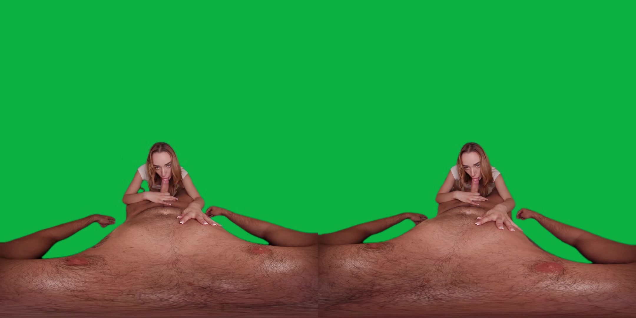 Erotic Massage starring Alice Zaffyre (Passthrough)