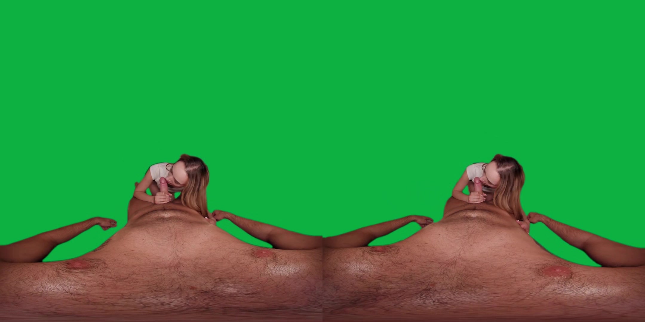 Erotic Massage starring Alice Zaffyre (Passthrough)