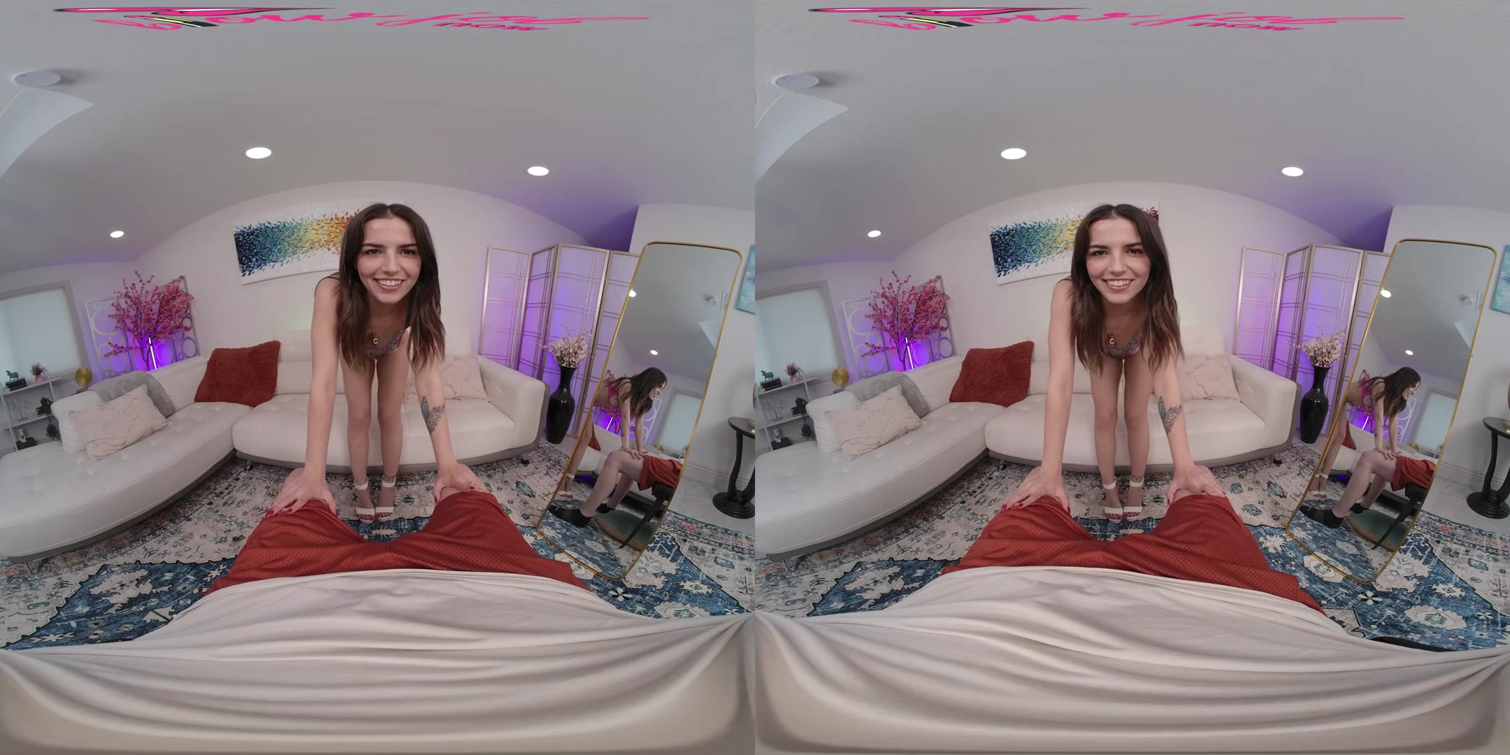 BJ Chronicles: Chanel Camryn gets luxurious dong