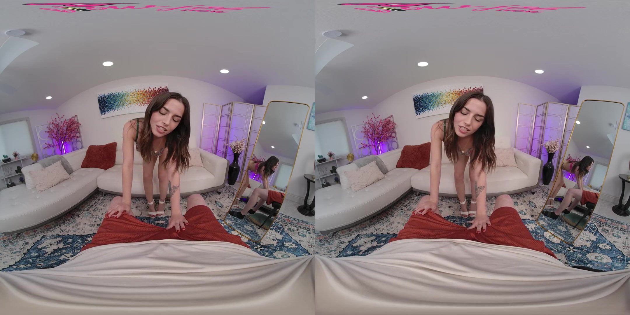 BJ Chronicles: Chanel Camryn gets luxurious dong