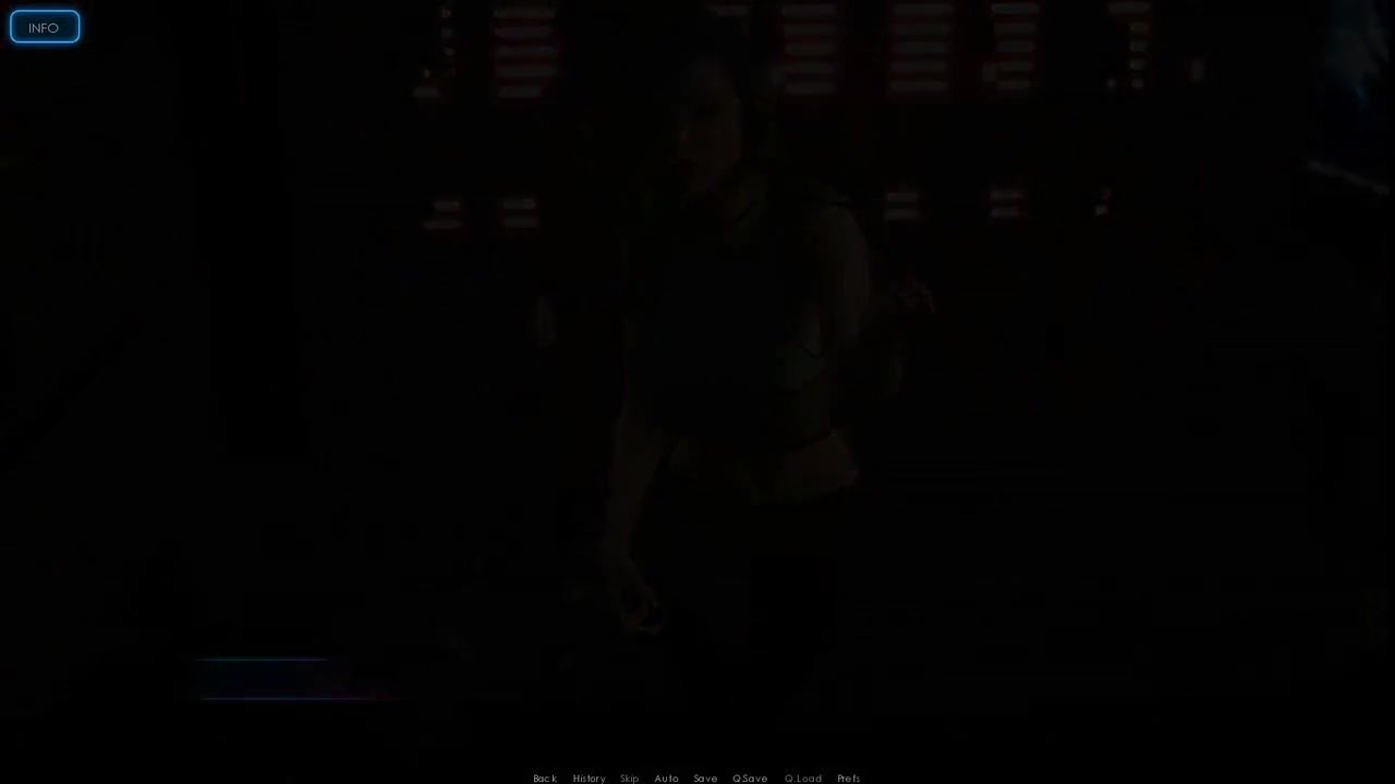 City Of Broken Dreamers This Orgy Must Stop Now Ep 15
