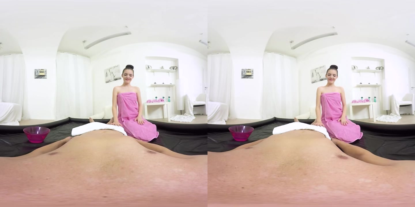 Nuru Massage Experience