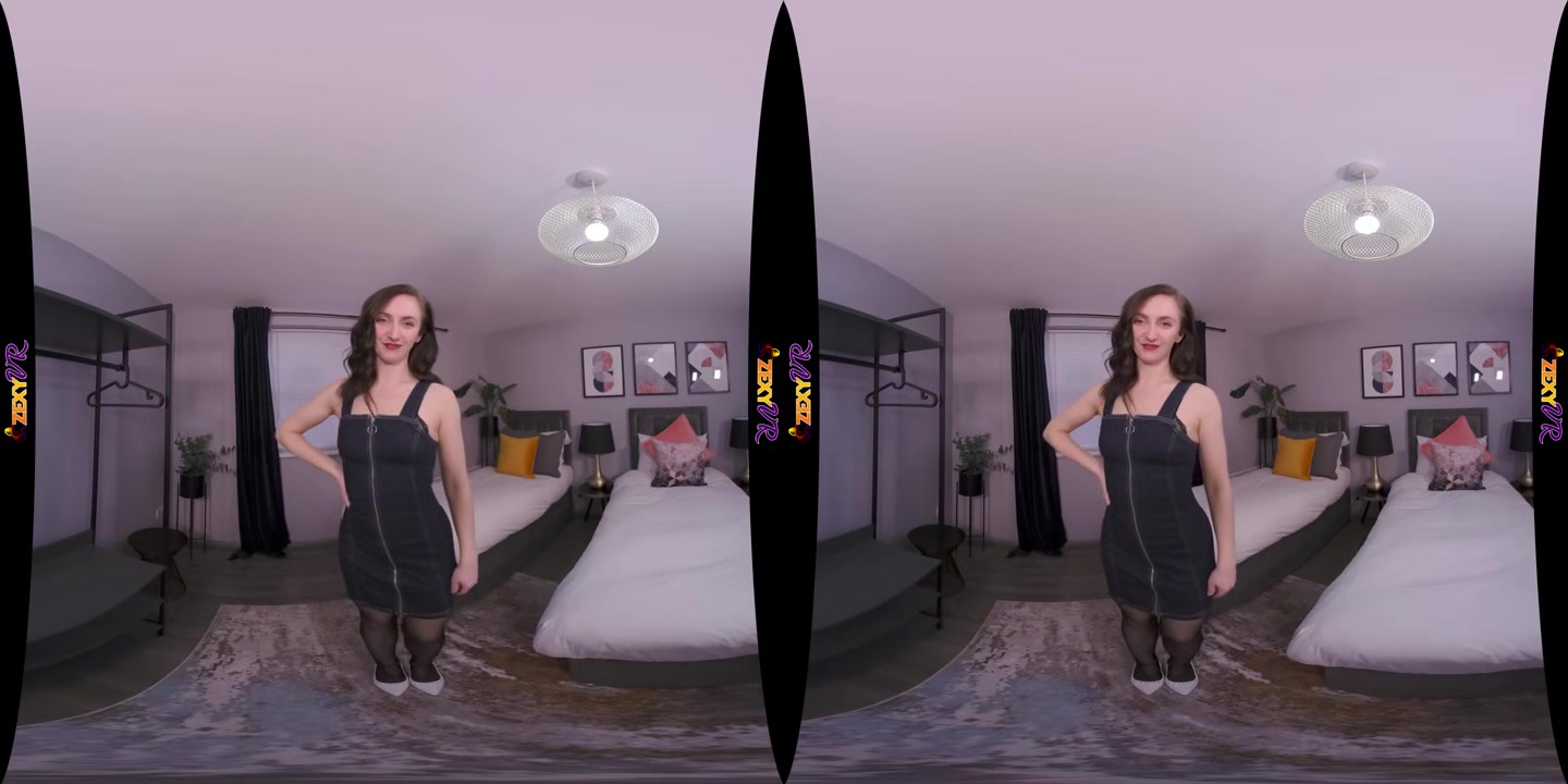 Lets Have Some Fun - ZexyVR