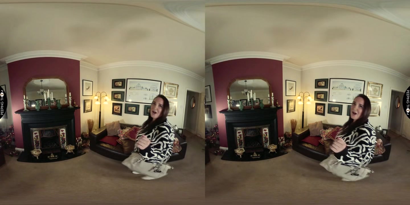 Scottish MILF - PeepingThom