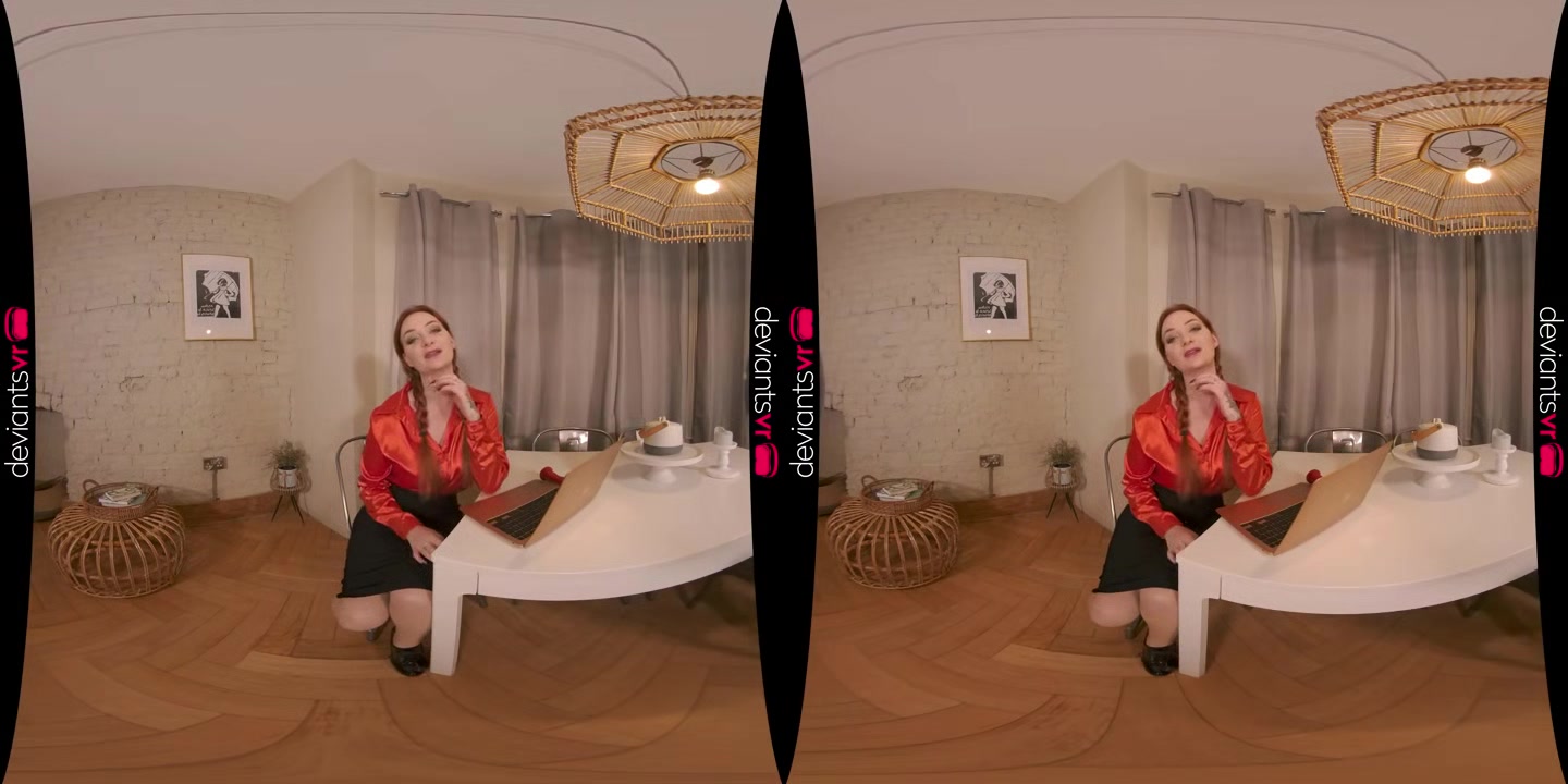 Performance Review - DeviantsVR