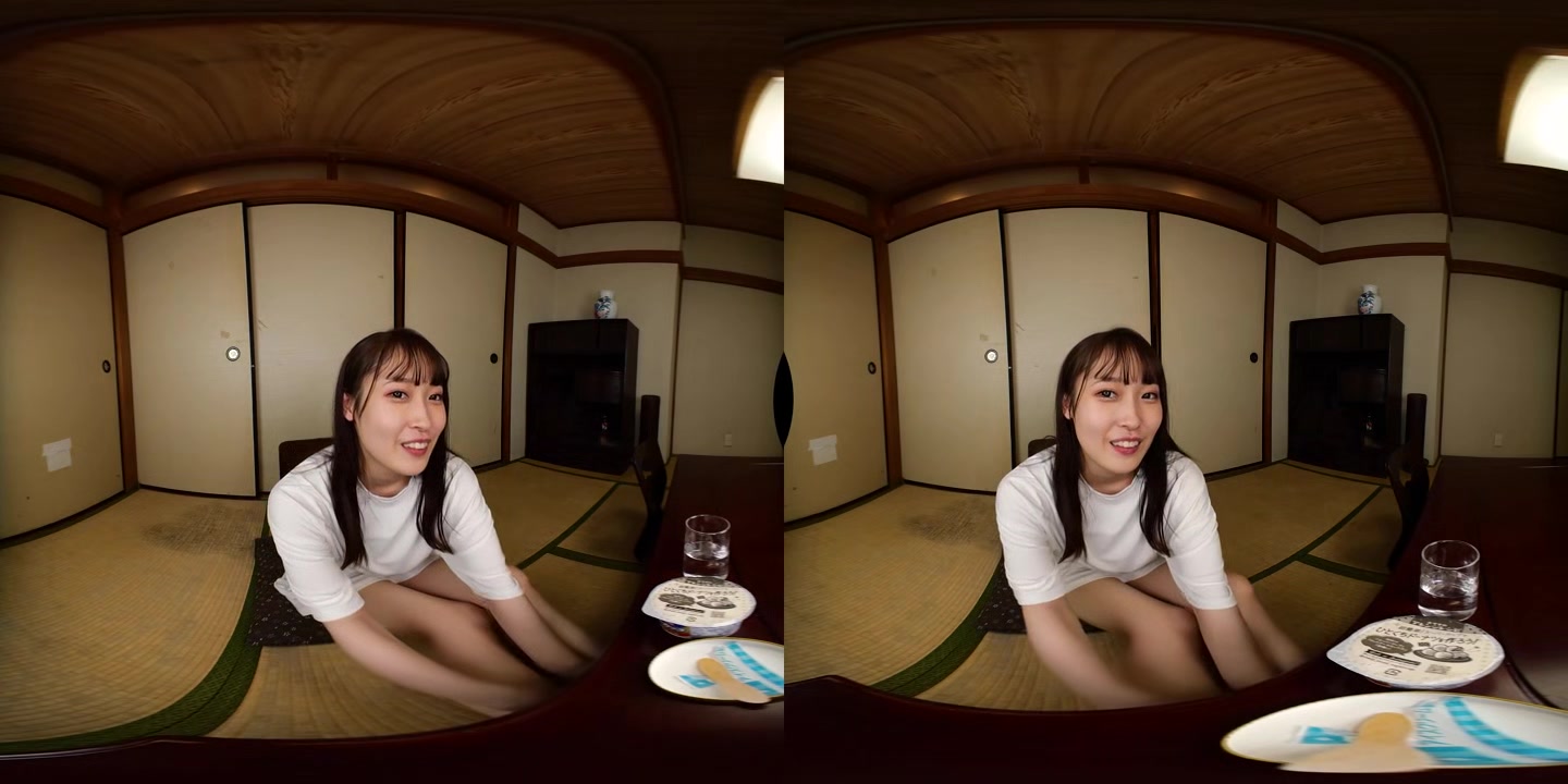 Mizuki Amane in I Want to Return to Mizuki-chan - TOUCHMe