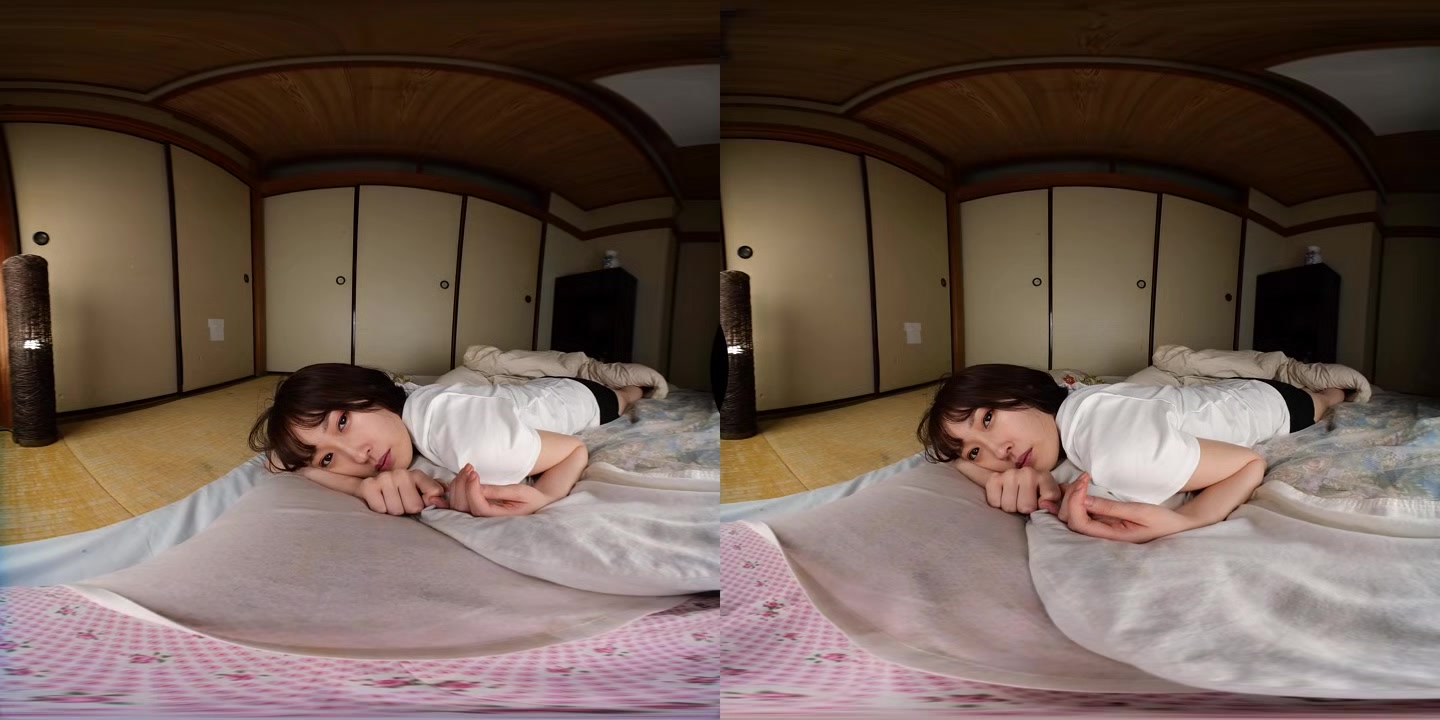 Mizuki Amane in I Want to Return to Mizuki-chan - TOUCHMe