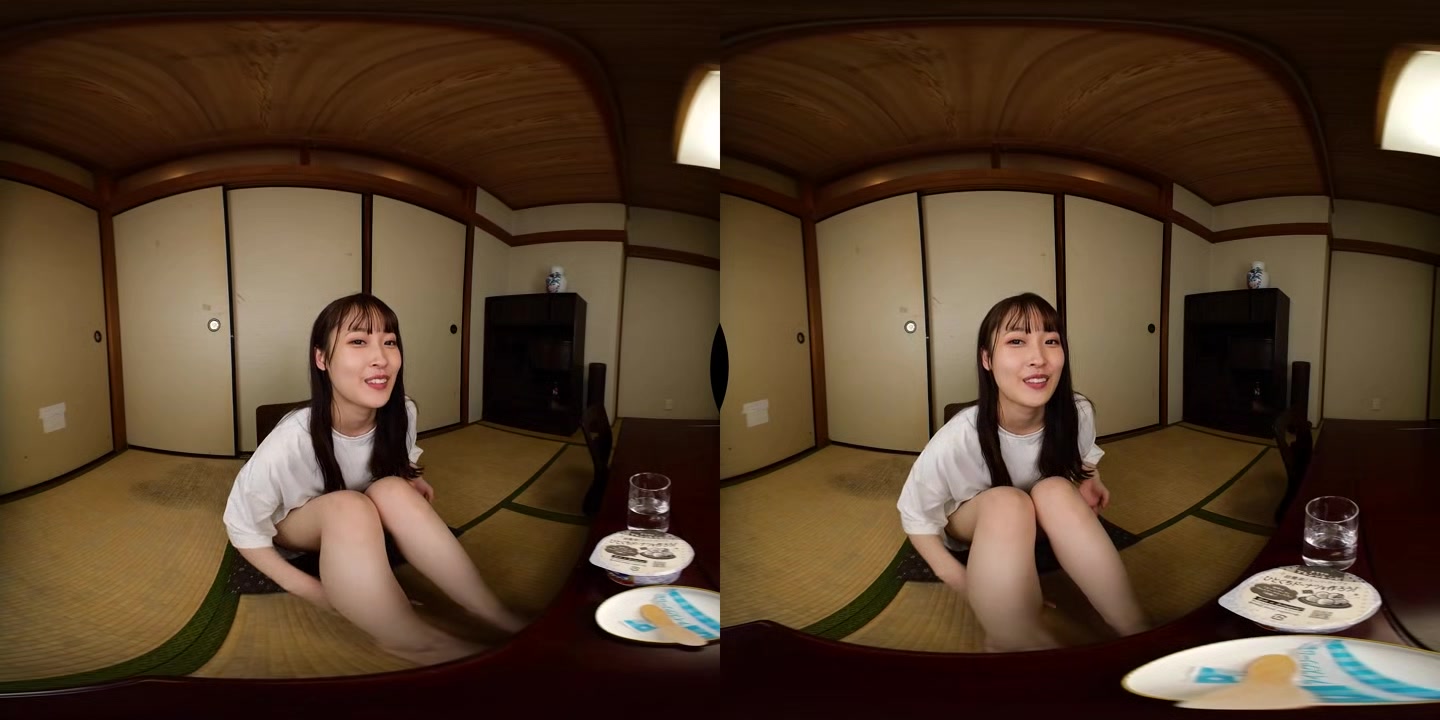 Mizuki Amane in I Want to Return to Mizuki-chan - TOUCHMe