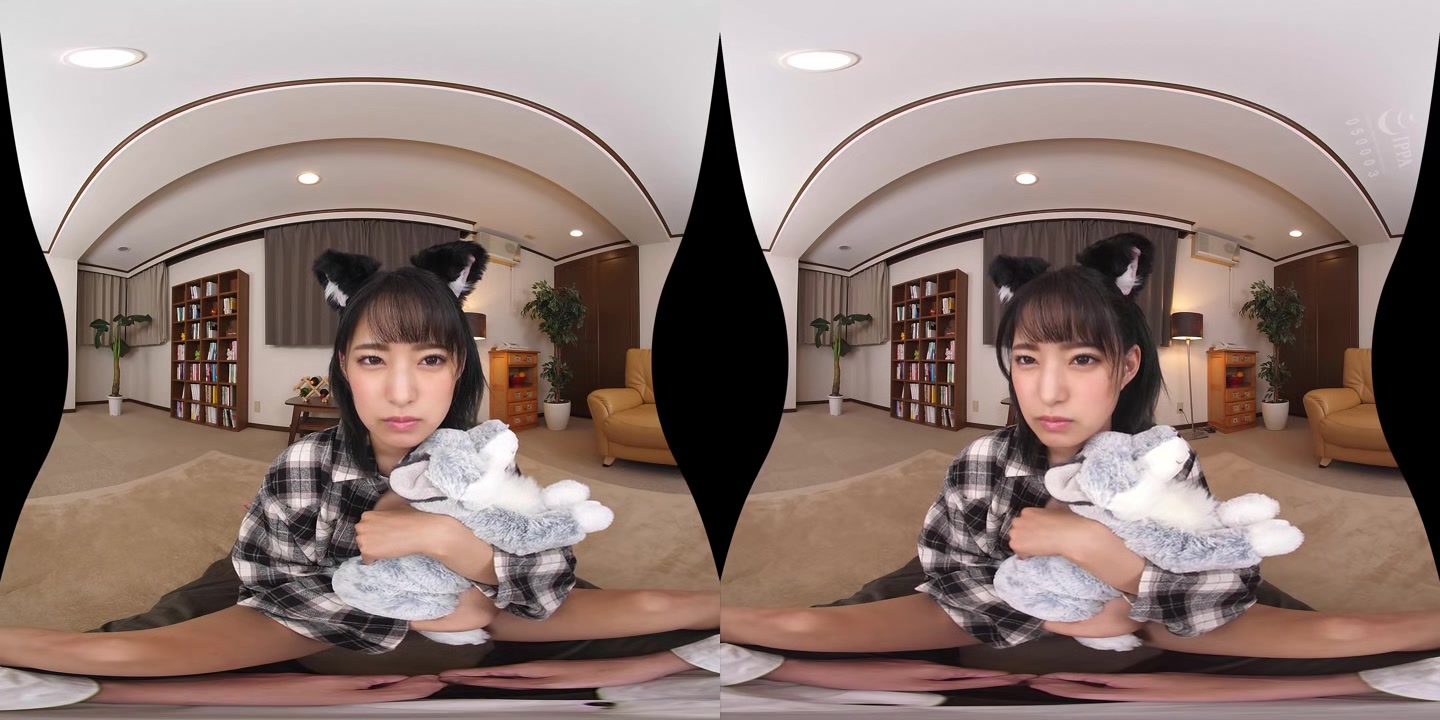 Mitsuki Nagisa in Ceiling Angle VR in My Addiction Aided - KMPVR