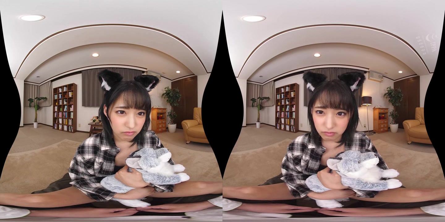 Mitsuki Nagisa in Ceiling Angle VR in My Addiction Aided - KMPVR