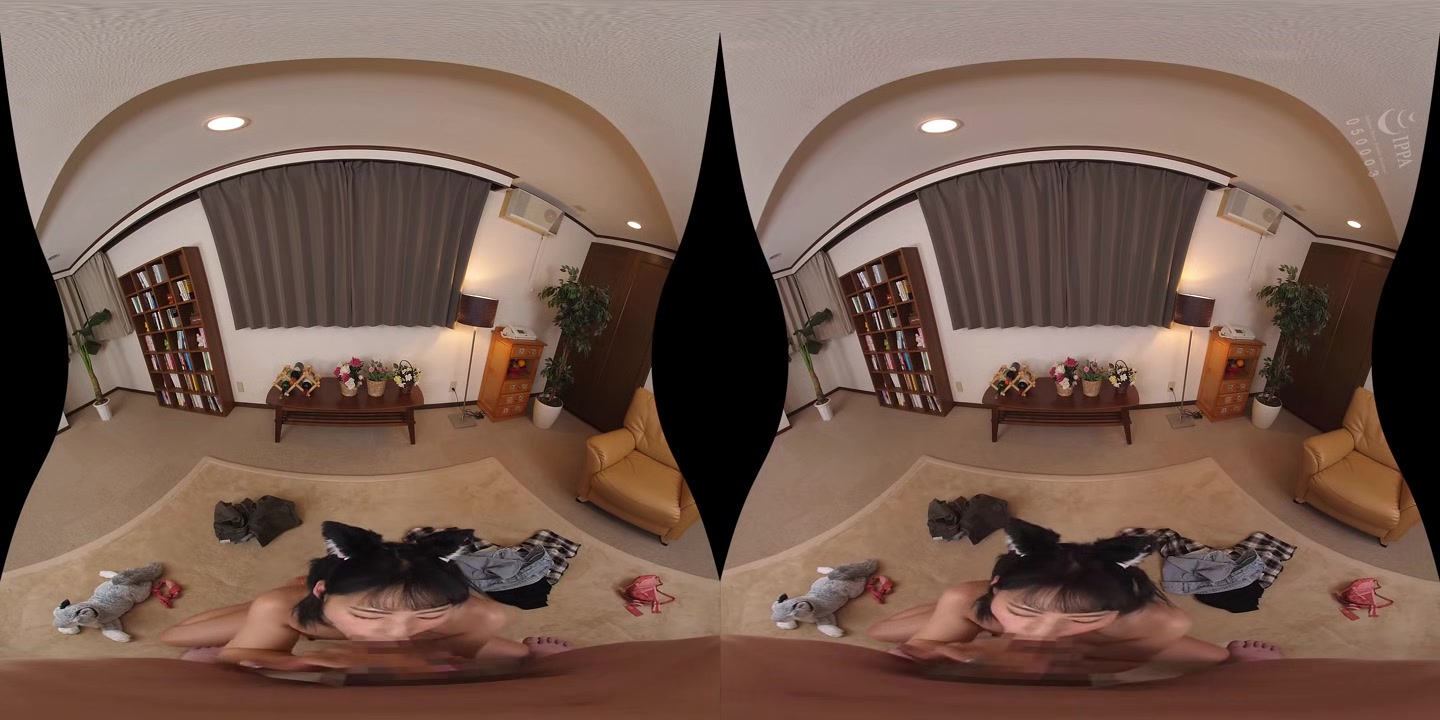 Mitsuki Nagisa in Ceiling Angle VR in My Addiction Aided - KMPVR