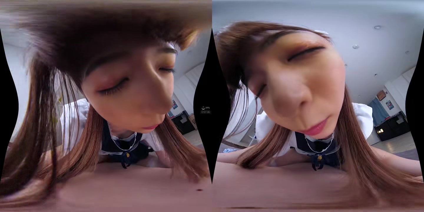 Meru Kusumi in One-Sided Feelings with an Old Friend - MAX-A