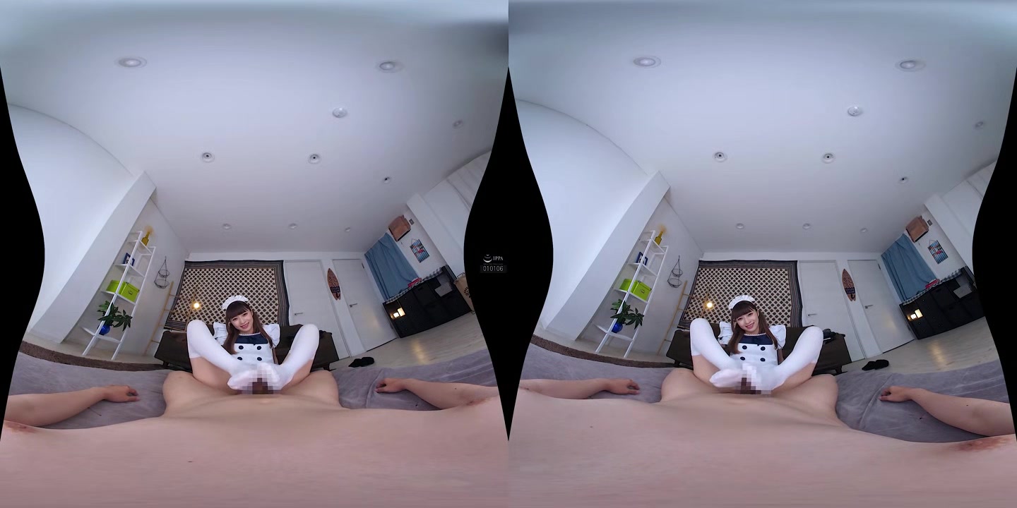 Meru Kusumi in One-Sided Feelings with an Old Friend - MAX-A