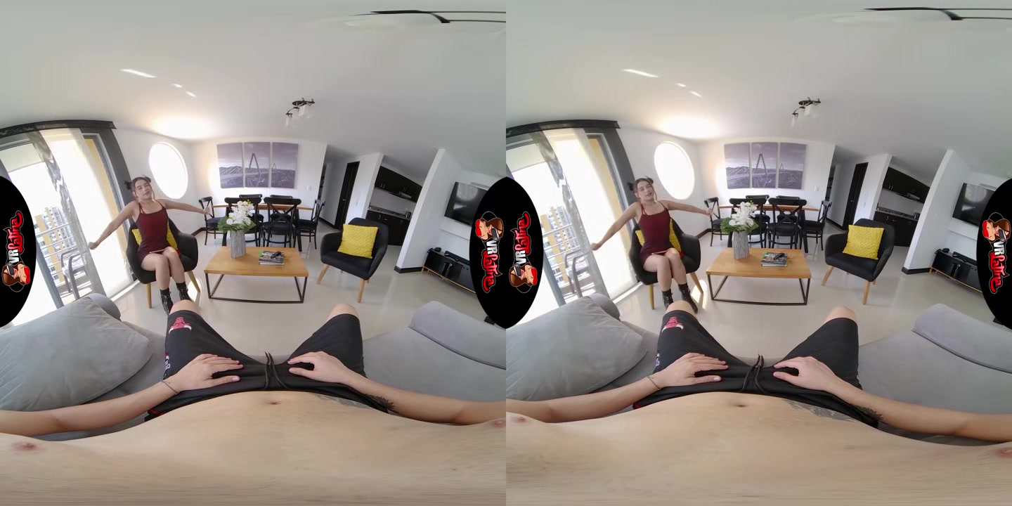 Max Pleasure - VRLatina