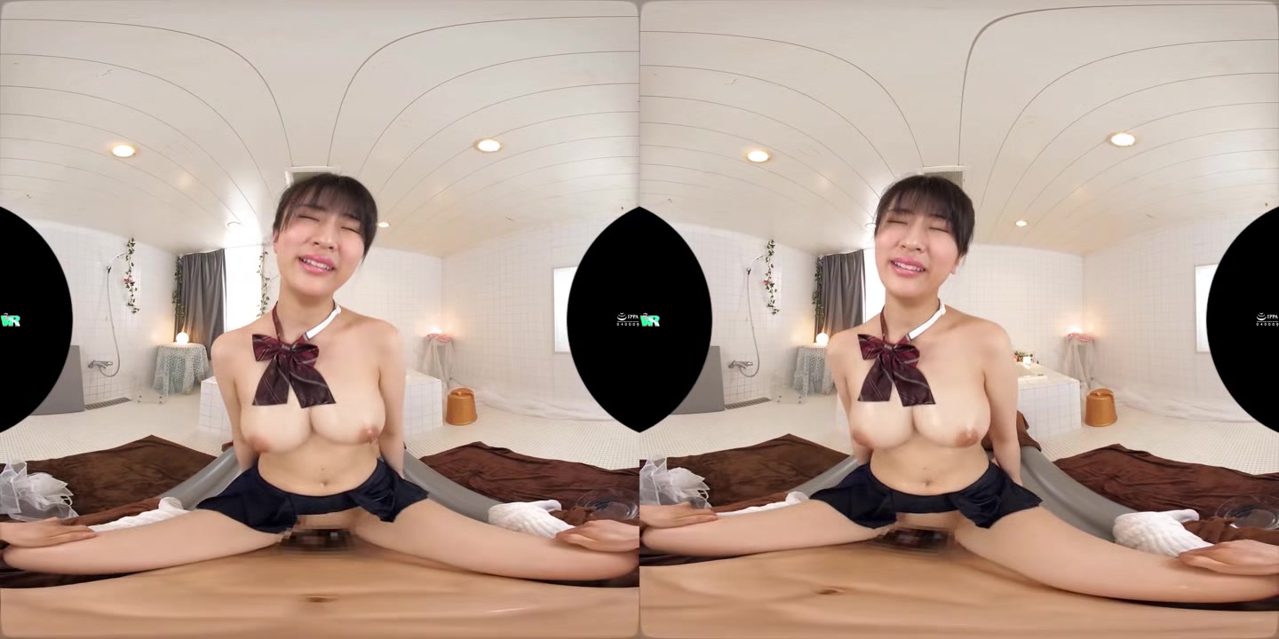 Airi Honoka in Soapland Queen Legendary Creampie Service for Full Satisfaction - KoalaVR