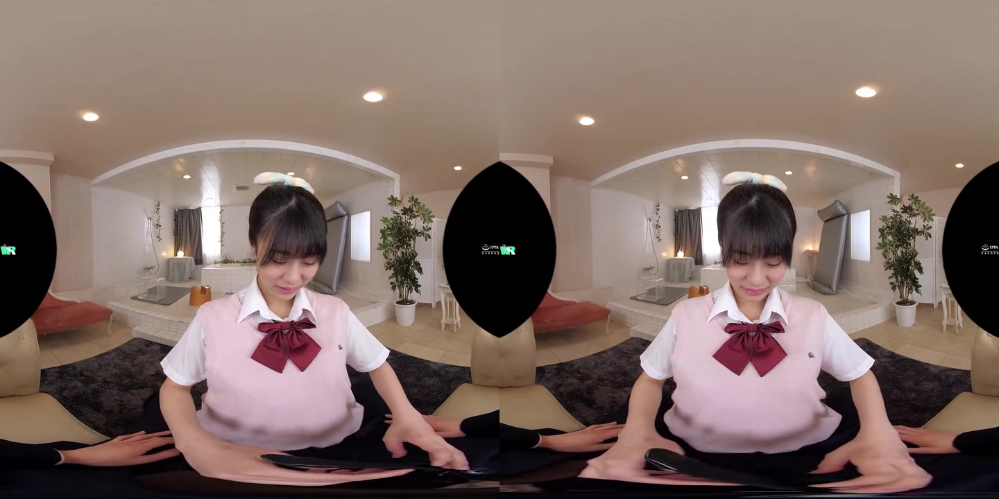 Airi Honoka in Soapland Queen Legendary Creampie Service for Full Satisfaction - KoalaVR