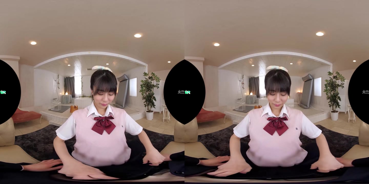 Airi Honoka in Soapland Queen Legendary Creampie Service for Full Satisfaction - KoalaVR
