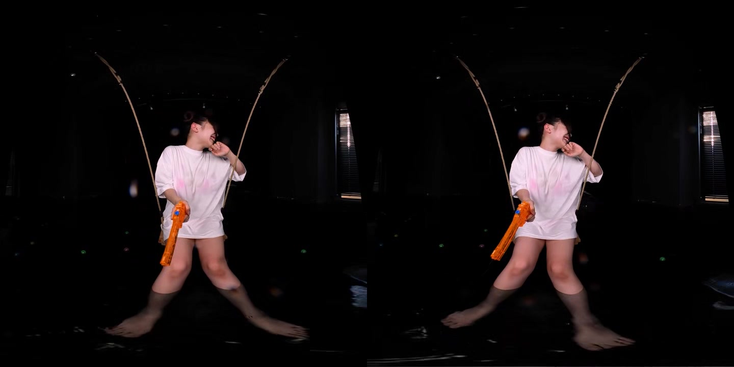 Ai Iriyama in Virtual Dive in SPLASH SUMMER in Playing in the Water with a Busty Beauty - FANTASTICA