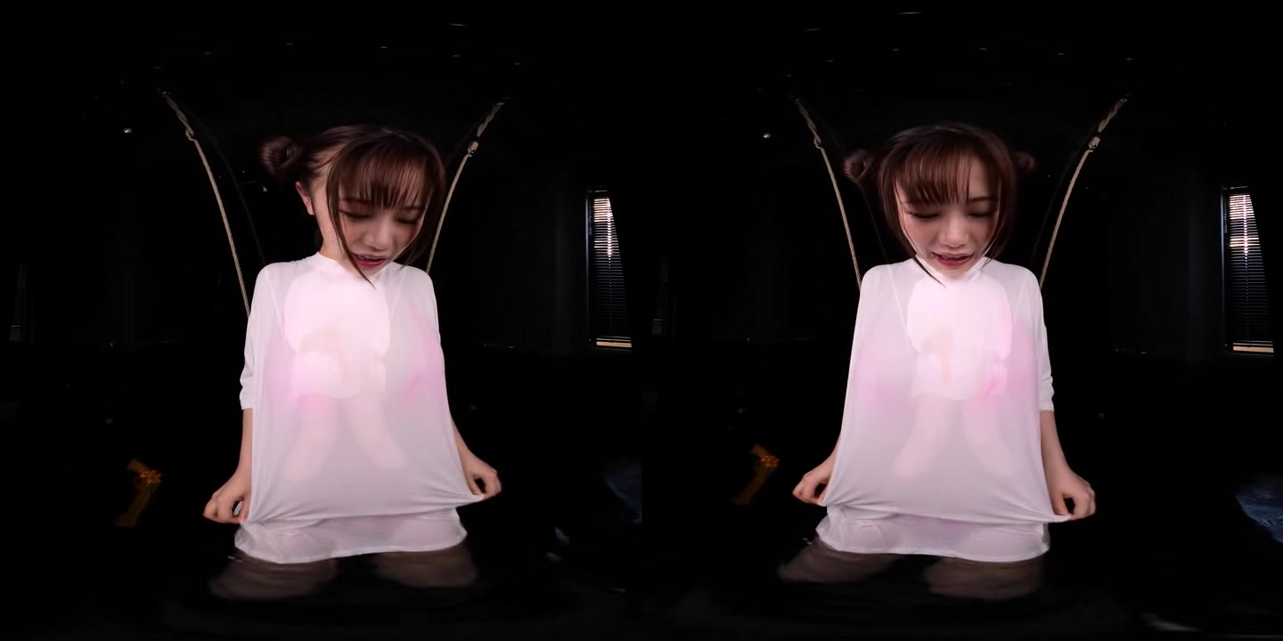 Ai Iriyama in Virtual Dive in SPLASH SUMMER in Playing in the Water with a Busty Beauty - FANTASTICA