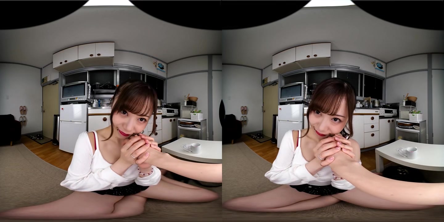 Ai Iriyama in Apartment Days! Guest 213, Ai Iriyama in Side A - FANTASTICA