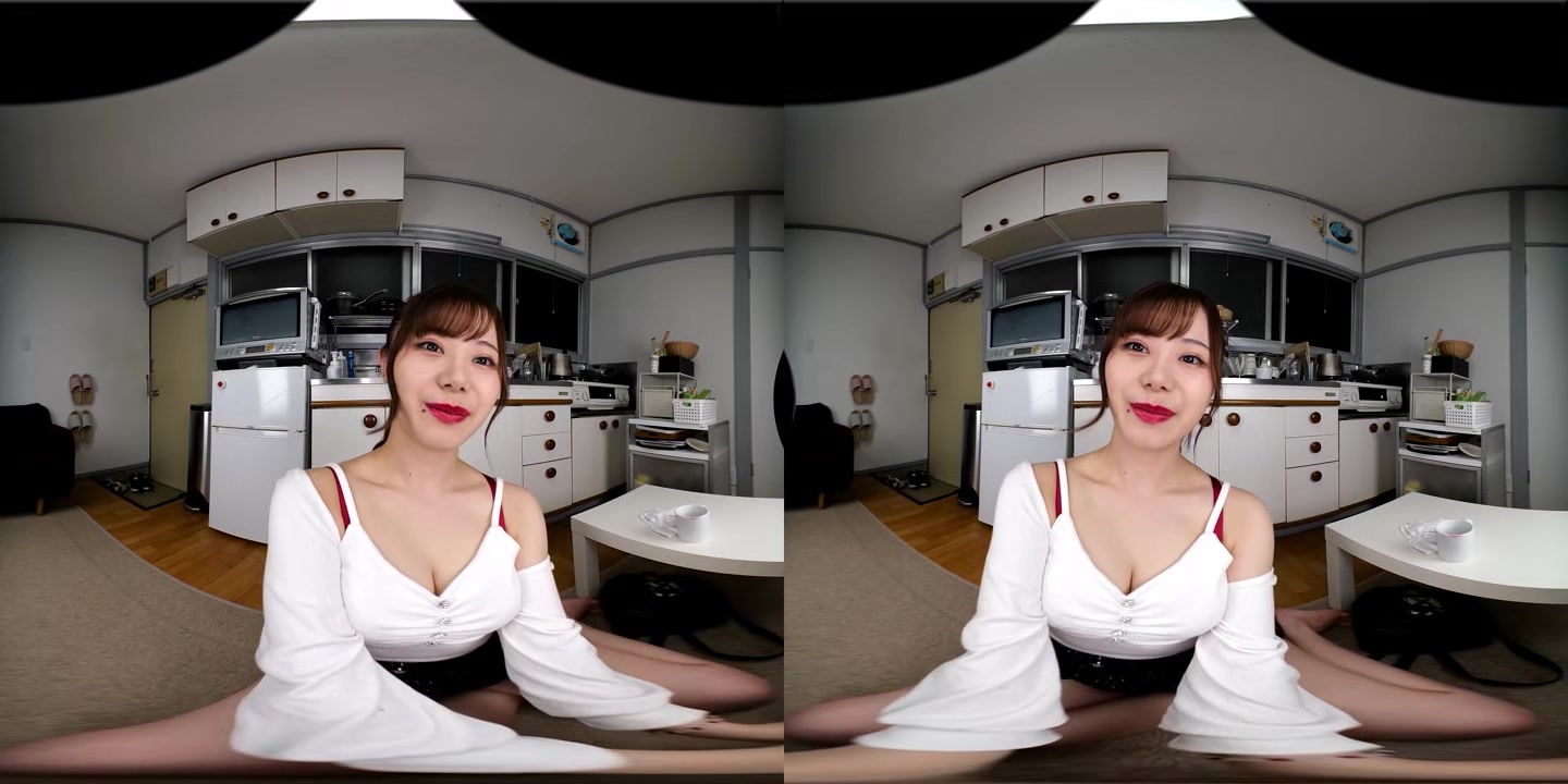 Ai Iriyama in Apartment Days! Guest 213, Ai Iriyama in Side A - FANTASTICA