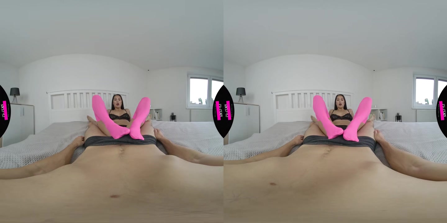 After Morning with the Beautiful Paula Shy - PS-Porn