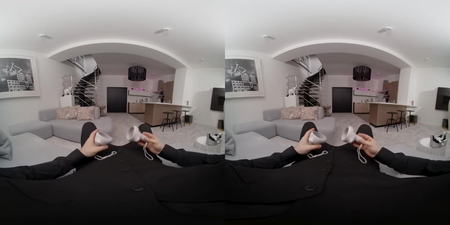 7sins: Pride - VirtualRealPorn