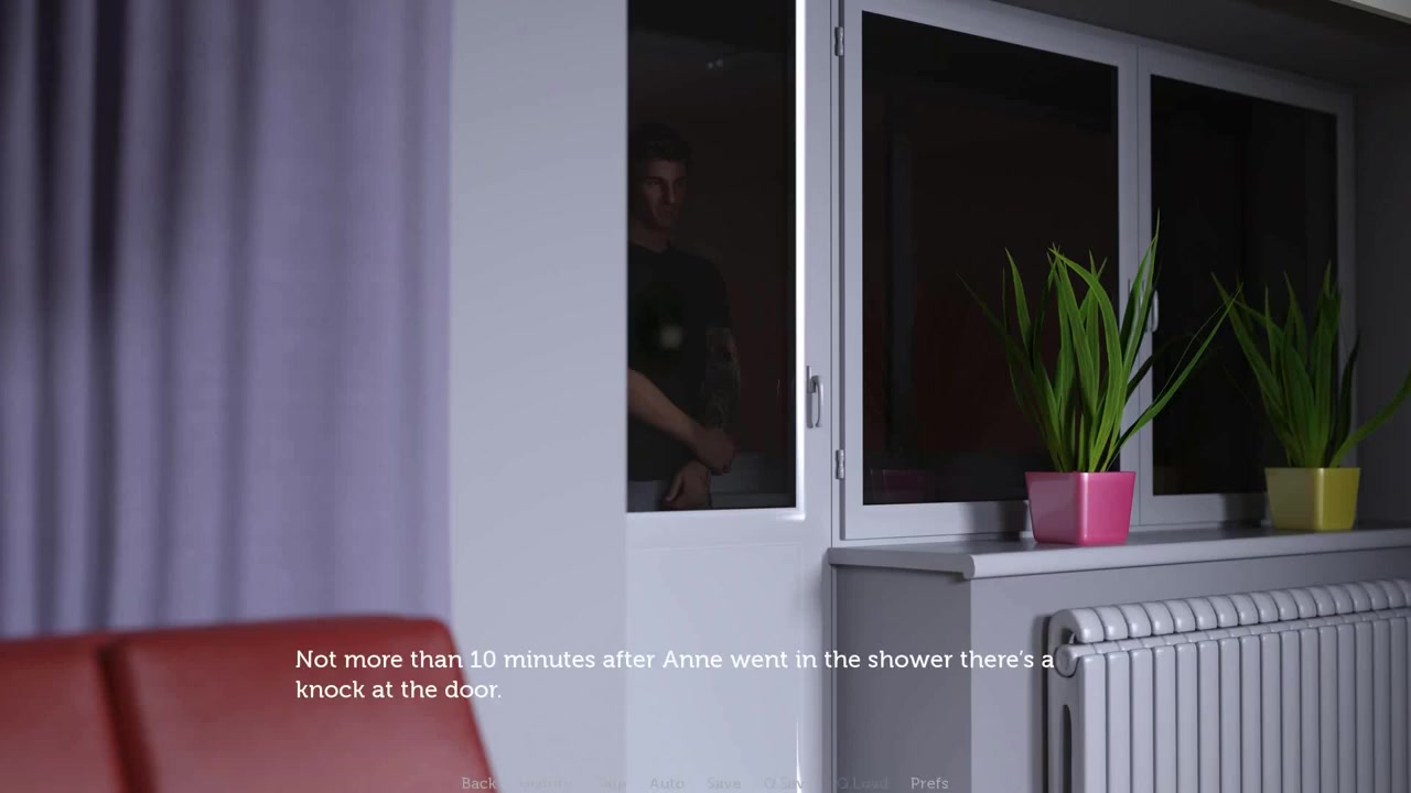 Tacos Cuckold Husband Watches His Friend Massages His Hot Wife Episode 6
