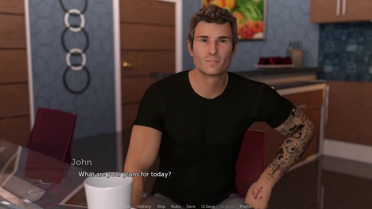 Tacos Cuckold Husband Watches His Friend Massages His Hot Wife Episode 6
