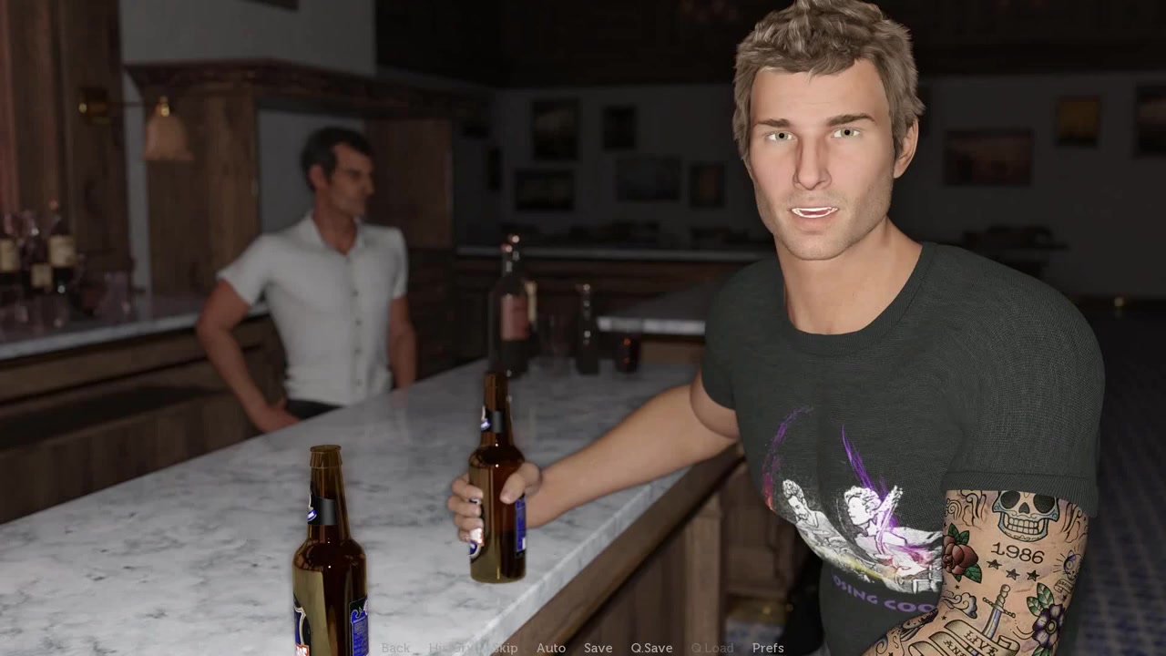 Tacos Cuckold Husband Watches His Friend Massages His Hot Wife Episode 6