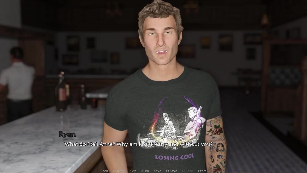 Tacos Cuckold Husband Watches His Friend Massages His Hot Wife Episode 6