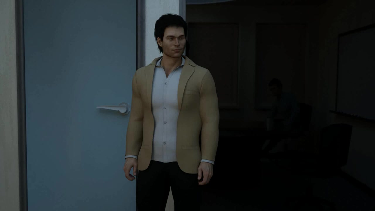 Deliverance The Life Of One Detective And His Slutty Hot Wife Ep 5