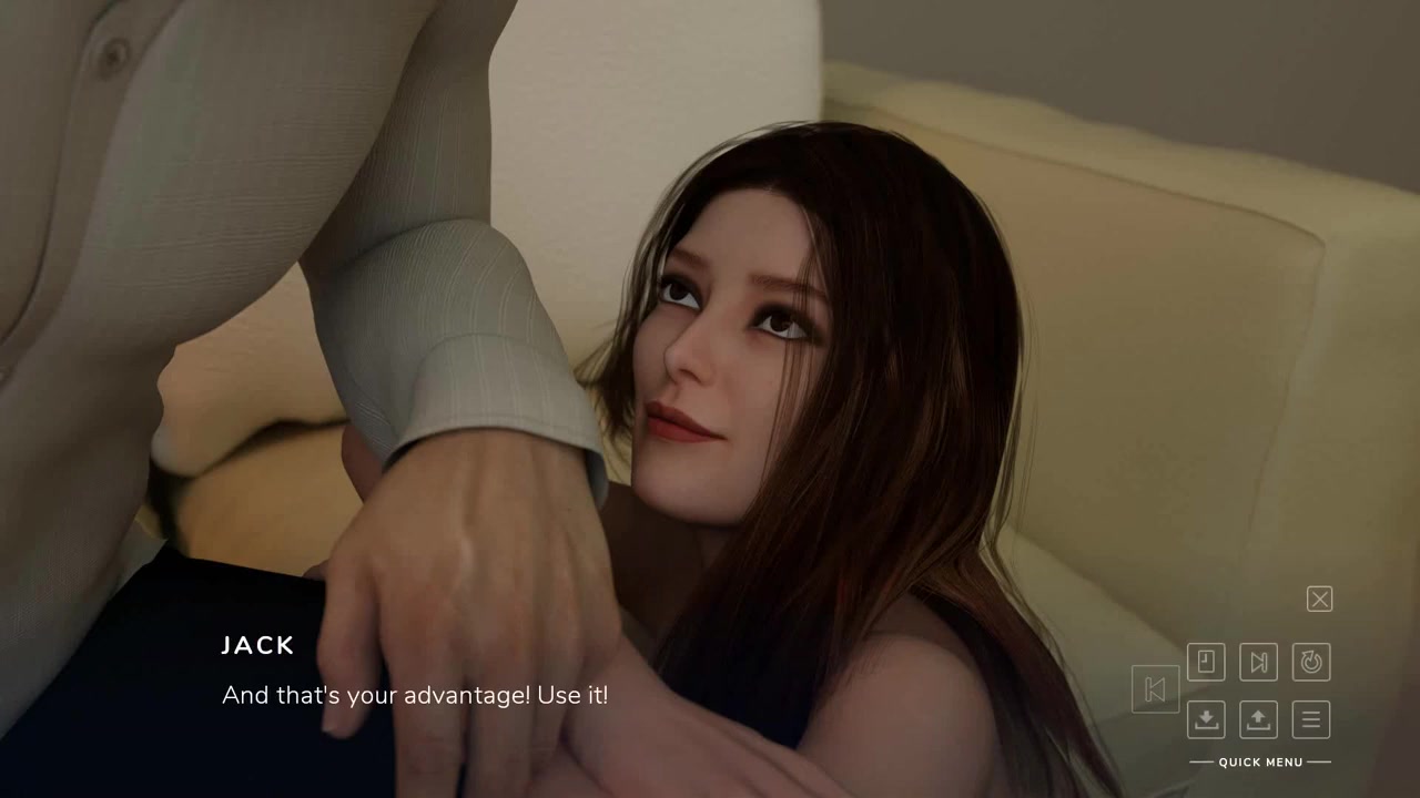 Deliverance The Life Of One Detective And His Slutty Hot Wife Ep 5