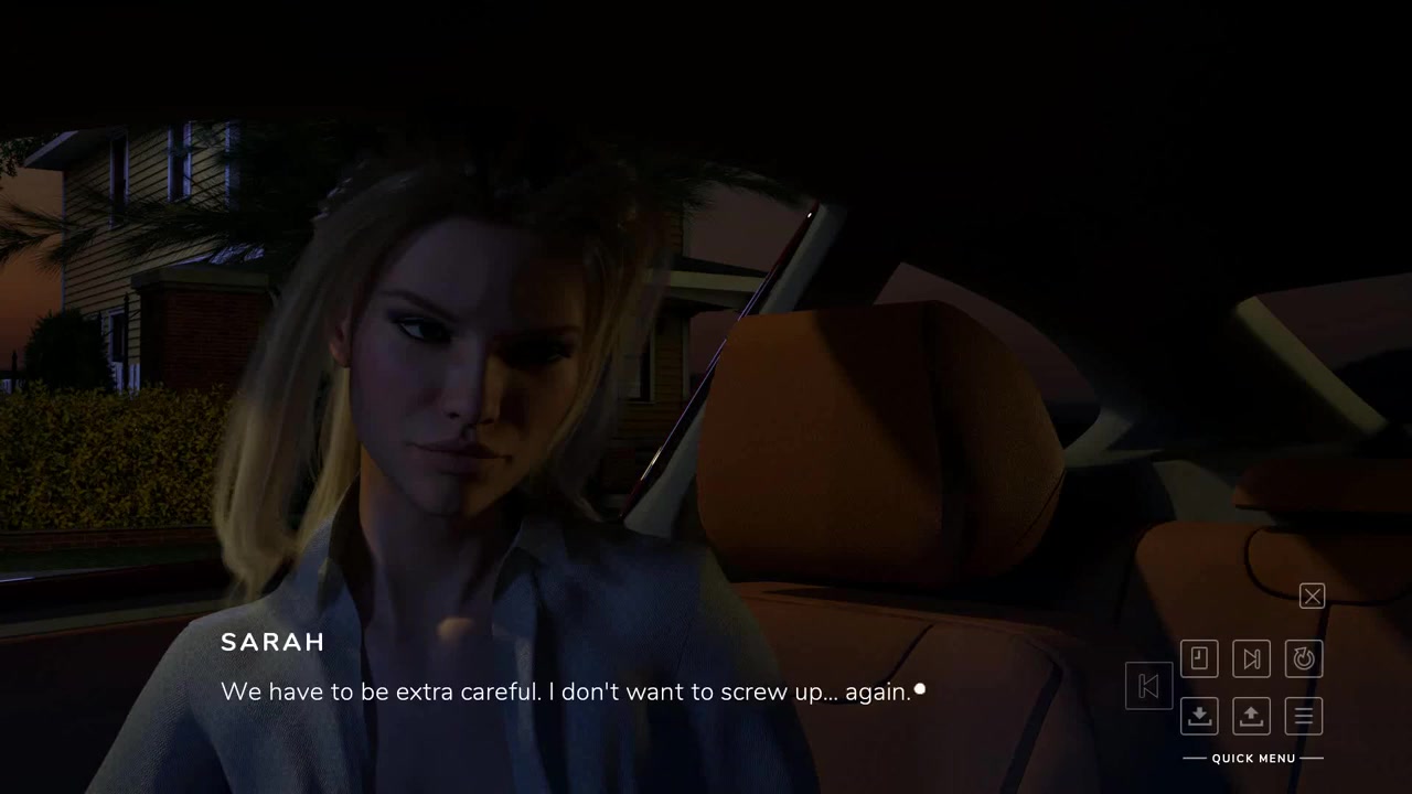 Deliverance The Life Of One Detective And His Slutty Hot Wife Ep 5
