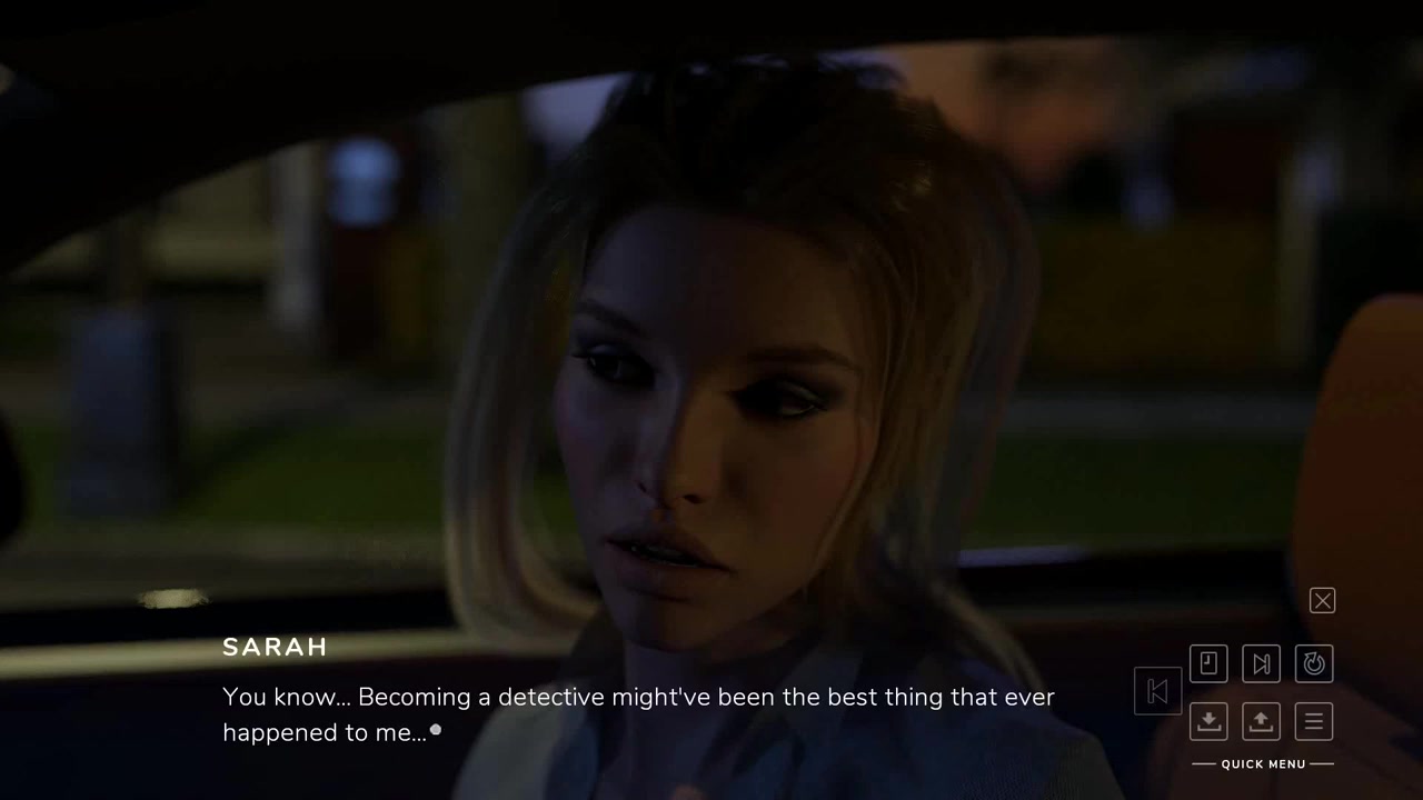 Deliverance The Life Of One Detective And His Slutty Hot Wife Ep 5